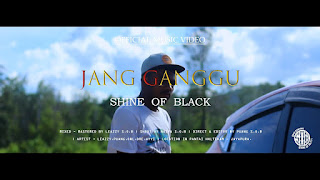 Thumbnail Youtube Jang Ganggu - Shine Of Black Chord Gitar dan Lirik Lagu