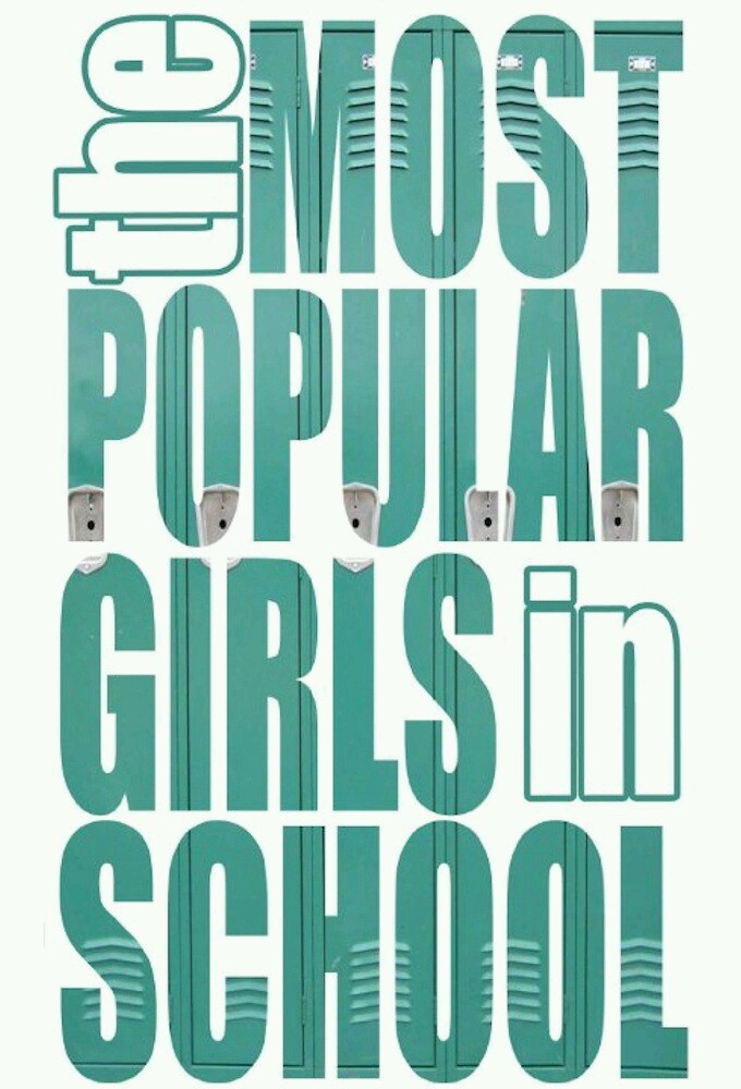 Most Popular Girls In School