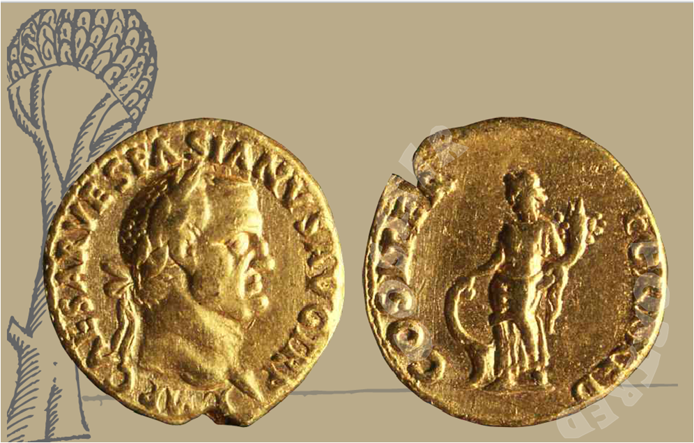 World History Teachers Blog Every Coin Tells a Story