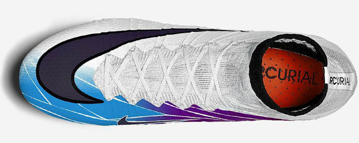 nike mercurial windchill