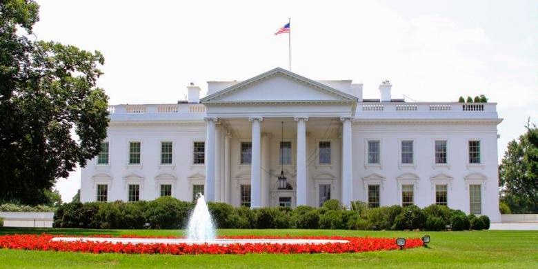 White House White House