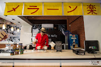 Food: Cafe Expo Cafe Expo,