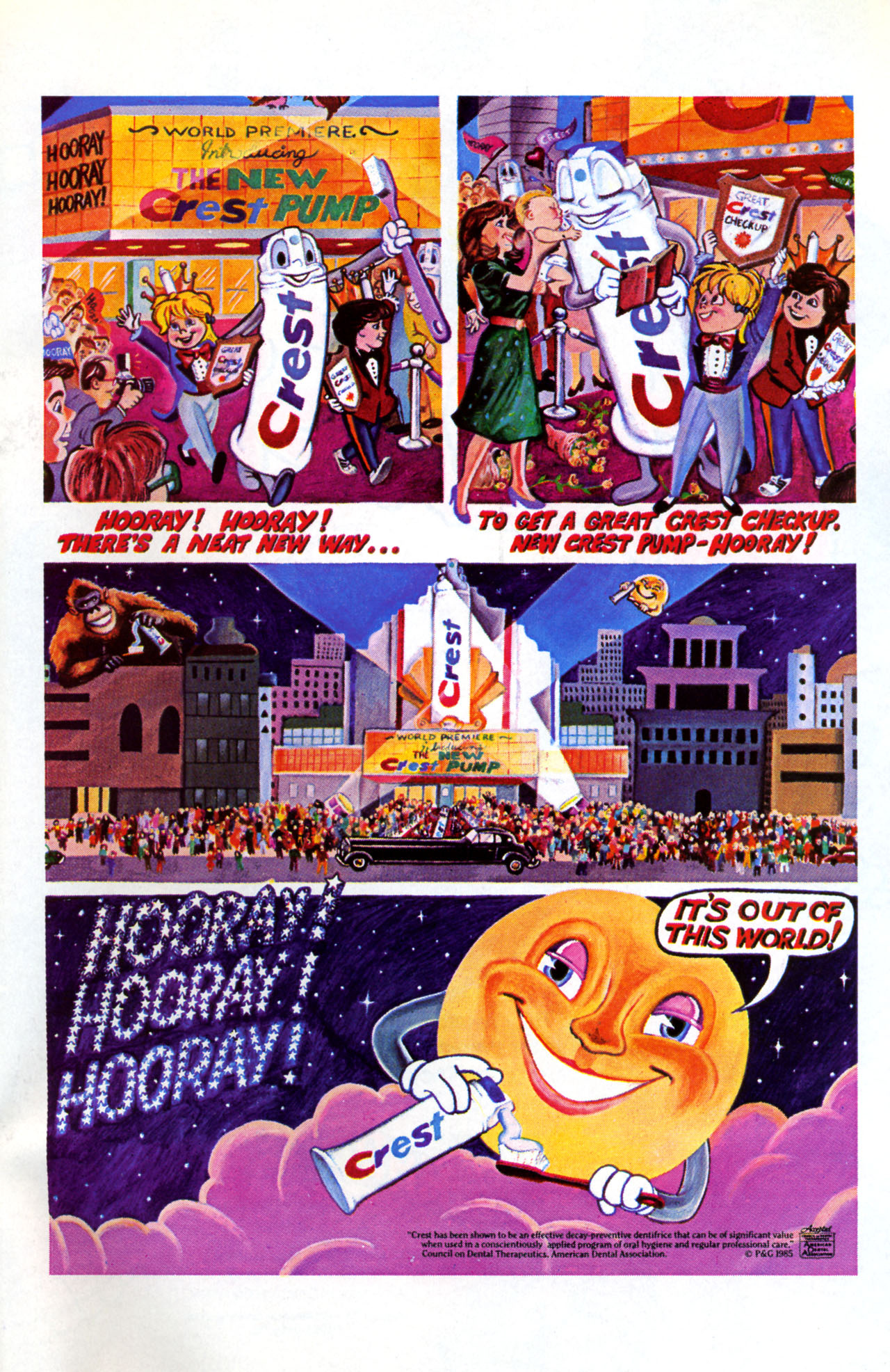 Read online Top Dog comic -  Issue #9 - 35