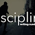 Discipline - Essay and Composition 