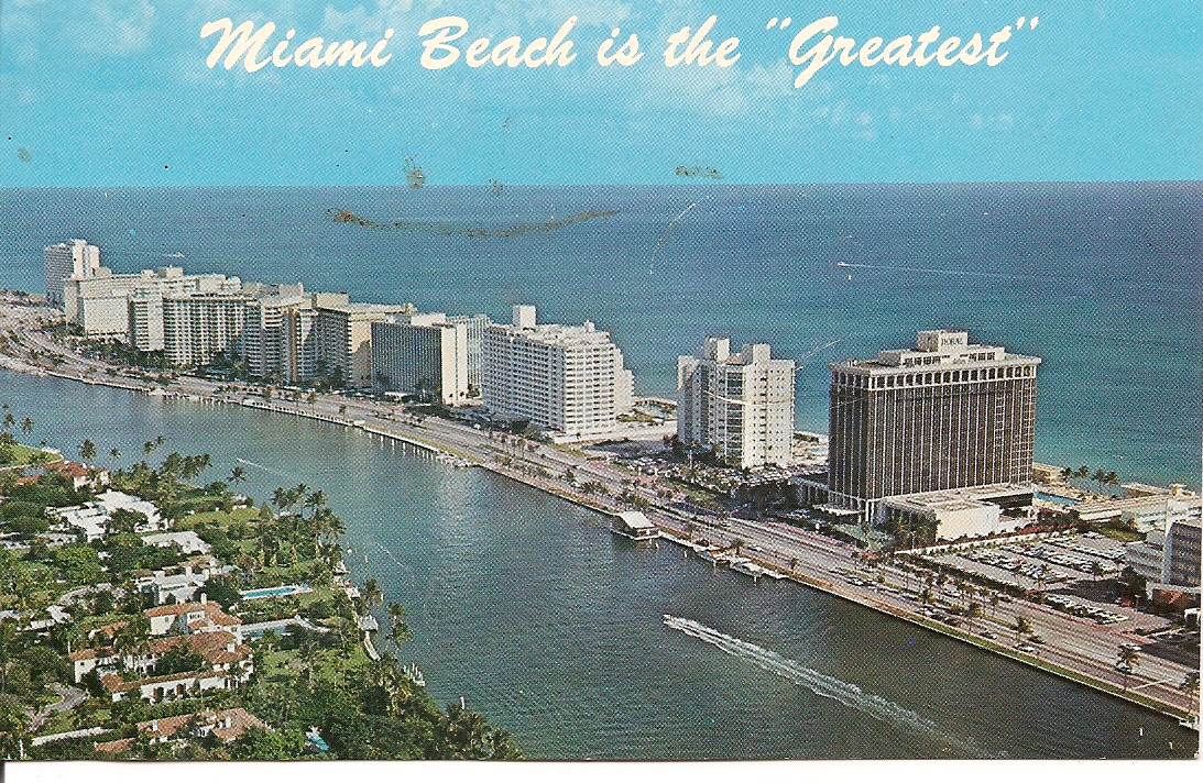 Miami Archives Tracing the rich history of Miami, Miami Beach and the Florida Keys Miami