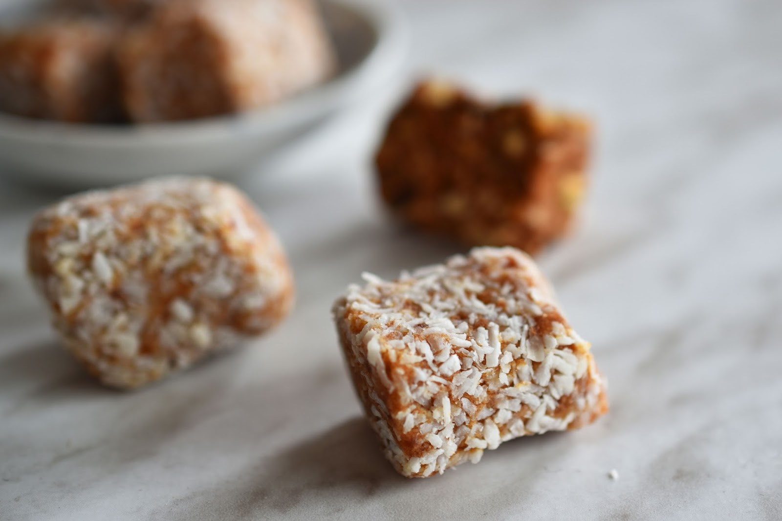 Woman in Real Life Products We Love Delicious Medjool Date Rolls