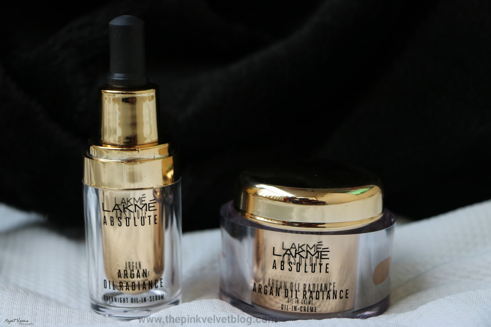 Lakme Argan Oil Radiance Regime Lakme Argan Oil Radiance Regime