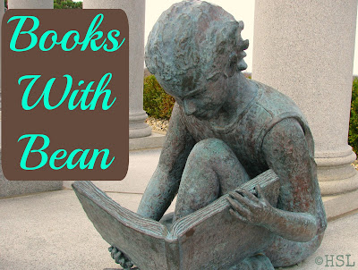 Books with Bean, Book reviews by Teens, The City of Ember