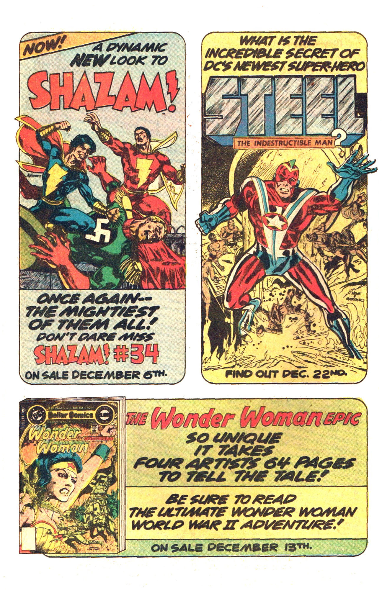 Read online The Flash (1959) comic -  Issue #259 - 18