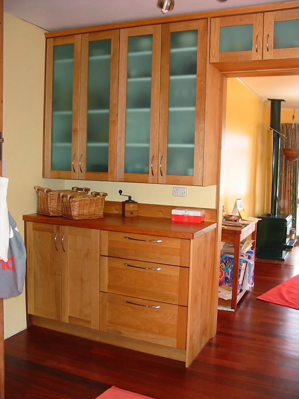 Small Kitchen Designs Photo Gallery