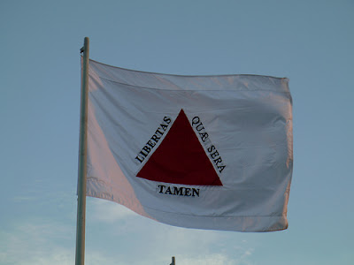 2ª Igreja Batista no Jardim Laguna: 5ª CRUZADA EVANGELISTA BRASIL