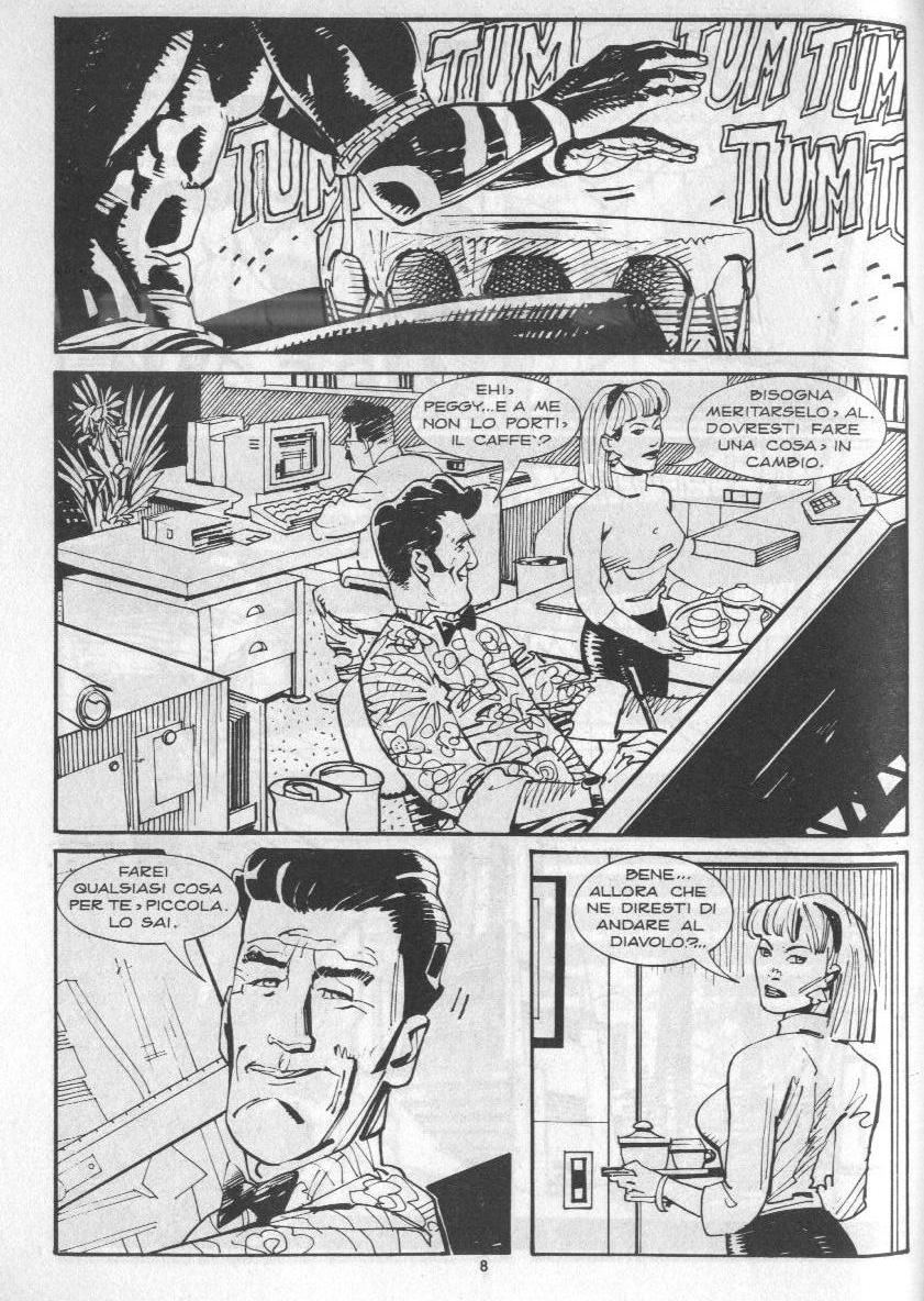 Dylan Dog (1986) issue 128 - Page 5