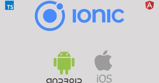 IONIC 4 | Develop Hybrid Mobile Applications|IOS & Android IONIC 4 | Develop Hybrid Mobile Applications|IOS & Android