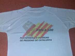 CAMISETA PIPCA500