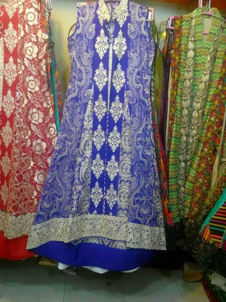 Pakistani Clothes | Lawn | Cotton | Collection 2014 | Fashion 2014 ...