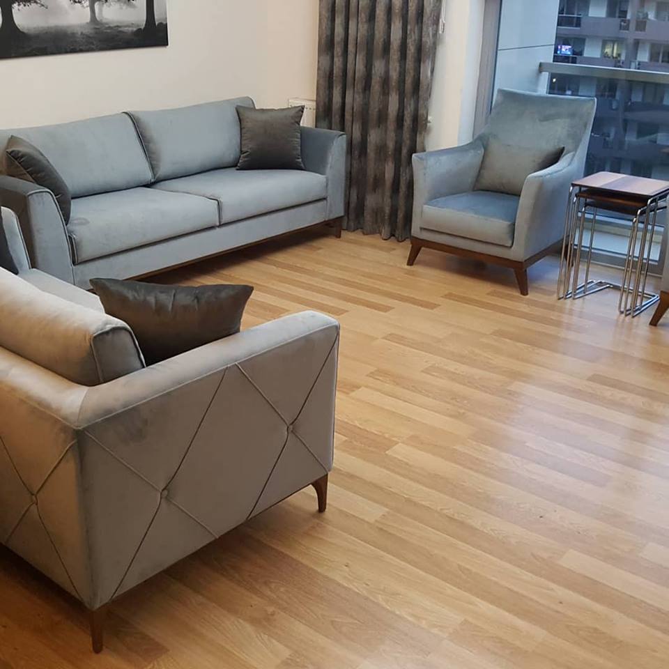 atakent mahallesi elite city sitesinde