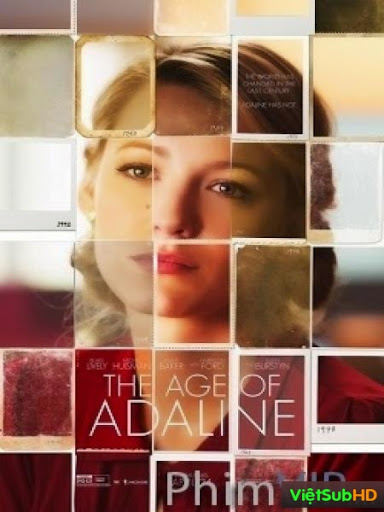 Adaline Bất Tử