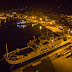 Ηγουμενίτσα: Χωρίς πλοία από το πρωί της Πέμπτης μέχρι το πρωί του Σαββάτου