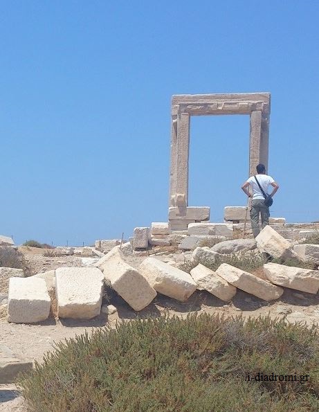Naxos: A World to Experience