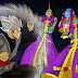 ¿Por qué si Zeno-Sama Creador de Todo y Es tan Poderoso Tiene Guardianes protectores?
