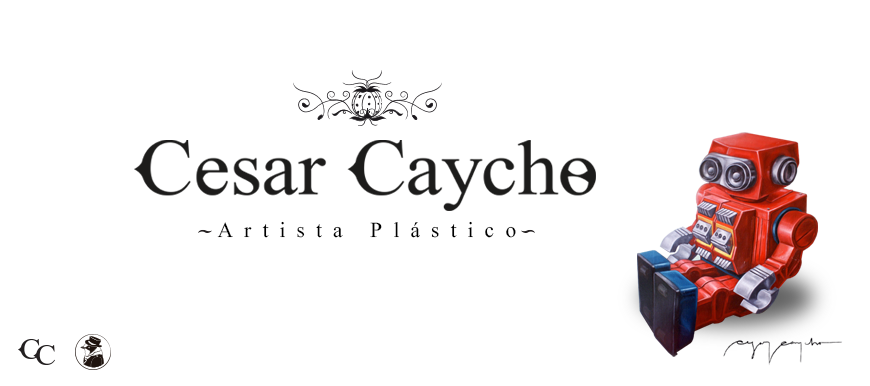 Cesar Caycho