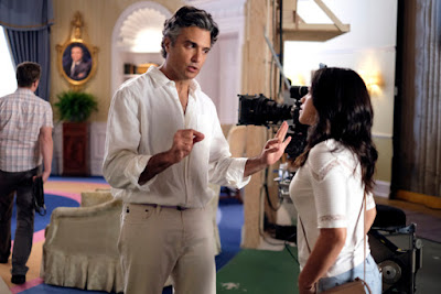 Jane The Virgin Season 5 Jaime Camil Image 1