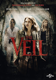 Watch Movies The Veil (2016) Full Free Online