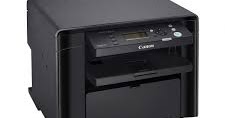 Принтер Canon Mf4410 драйвера