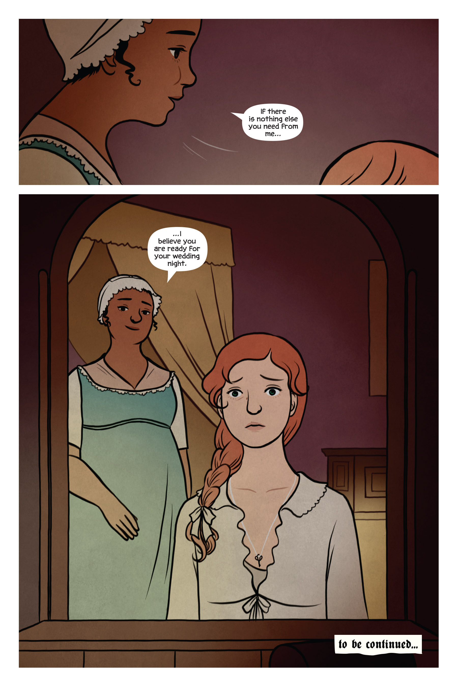 Fresh Romance issue 3 - Page 25