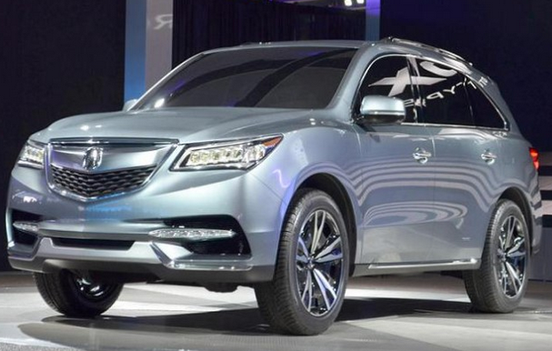 2015 Honda Pilot Release Date | New Car Release Dates, Images and Review