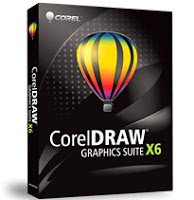 Download CorelDraw X6 Full Version