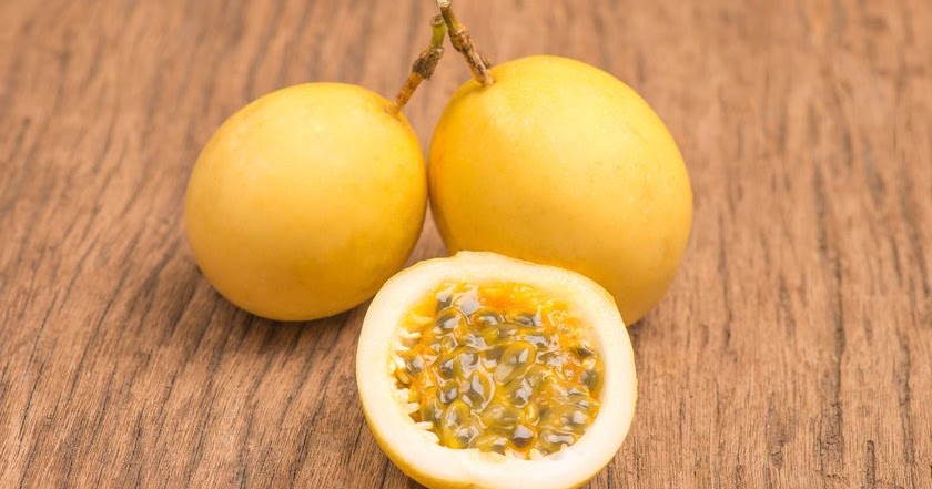 Erbis: Buah Unggul dengan Segudang Manfaat untuk Kesehatan