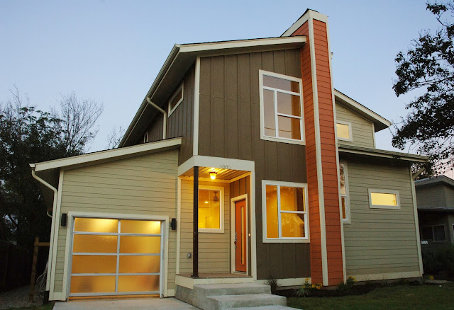 27 Desain Gambar Rumah Kayu Minimalis Menghidupkan Imajinasi