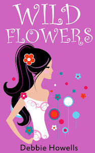 Wildflowers new cover