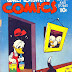 Walt Disney's Comics and Stories #55 - Carl Barks art  