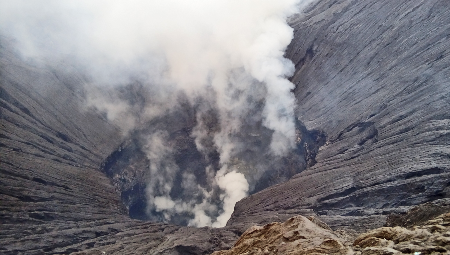 Ide 28+ Teks Deskripsi Gunung Bromo Singkat