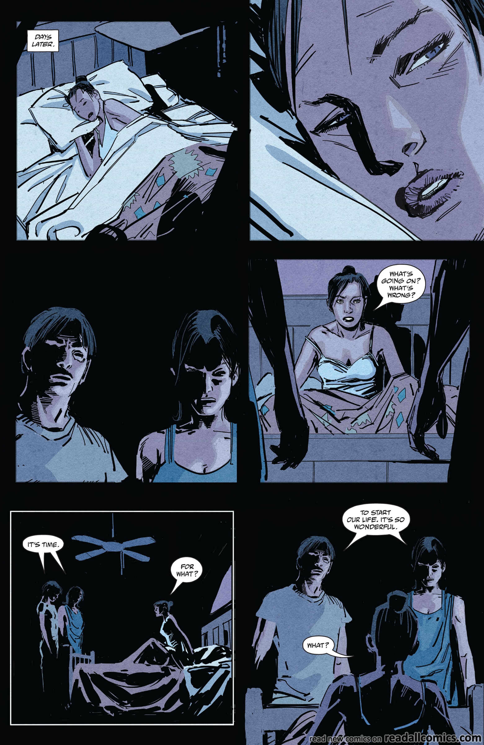 BRZRKR chapter 12 page 42