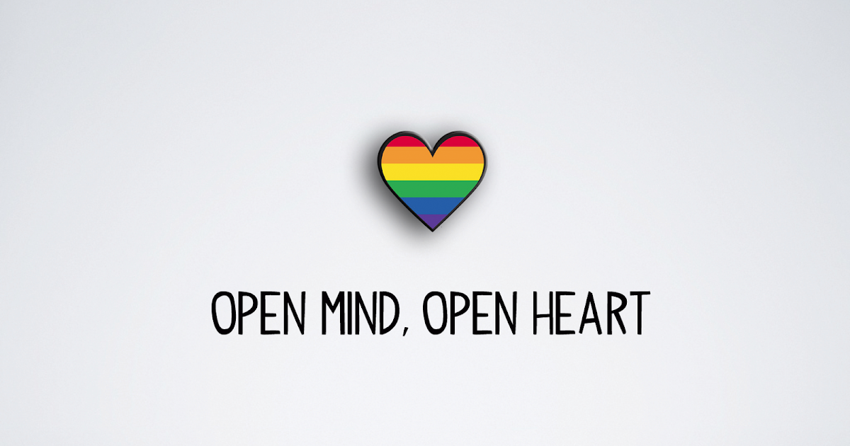 Open Mind - Inicio