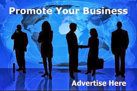 Advertise your business here