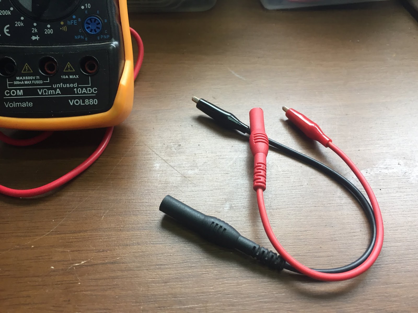 Tutorial Paano Gumamit ng Digital Multi Meter