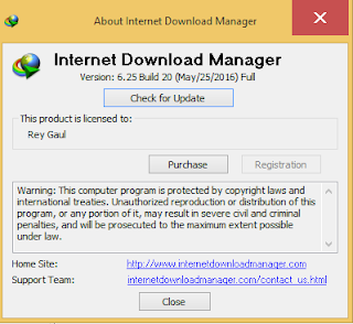 Free Download Idm Anti Blacklist