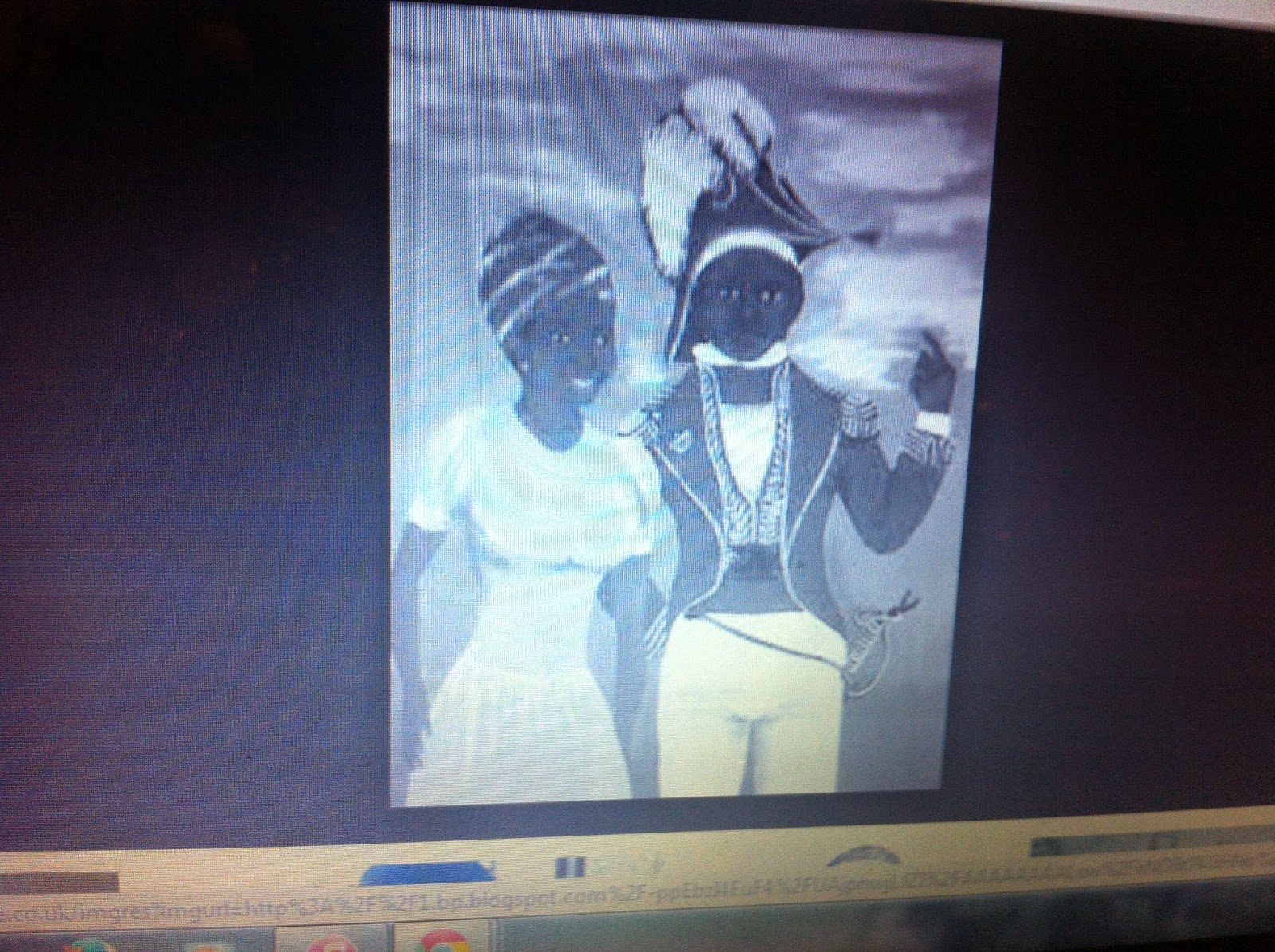 THE BLACK SOCIAL HISTORY BLACK SOCIAL HISTORY AFROHAITIAN 