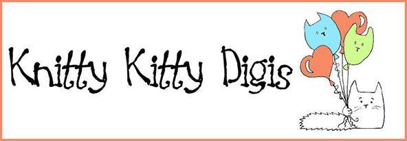 Knitty Kitty Digis