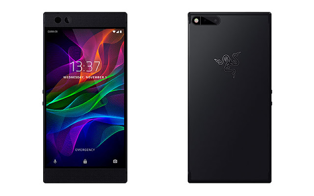 RAZER Smartphone RAZER Smartphone