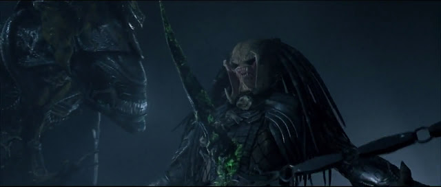 Corona Jumper Alien Vs Predator 2004