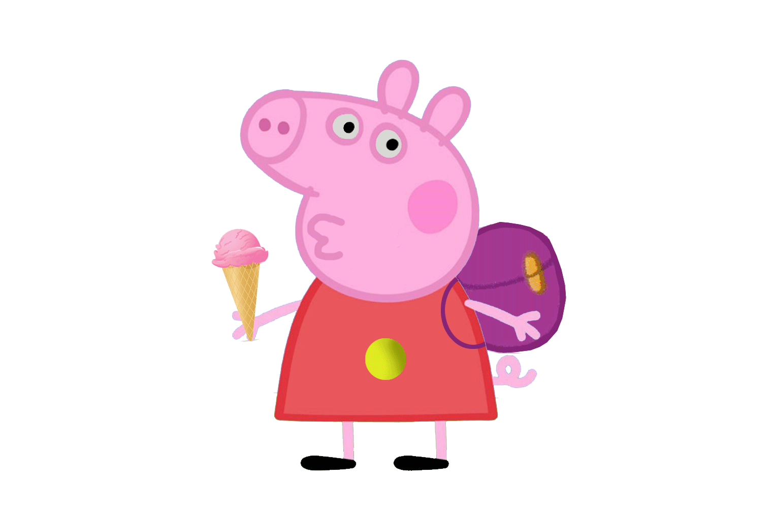 Gif Gifs Gif Peppa Pig Gifs