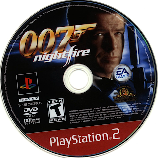 james bond nightfire setup link james bond nightfire setup link
