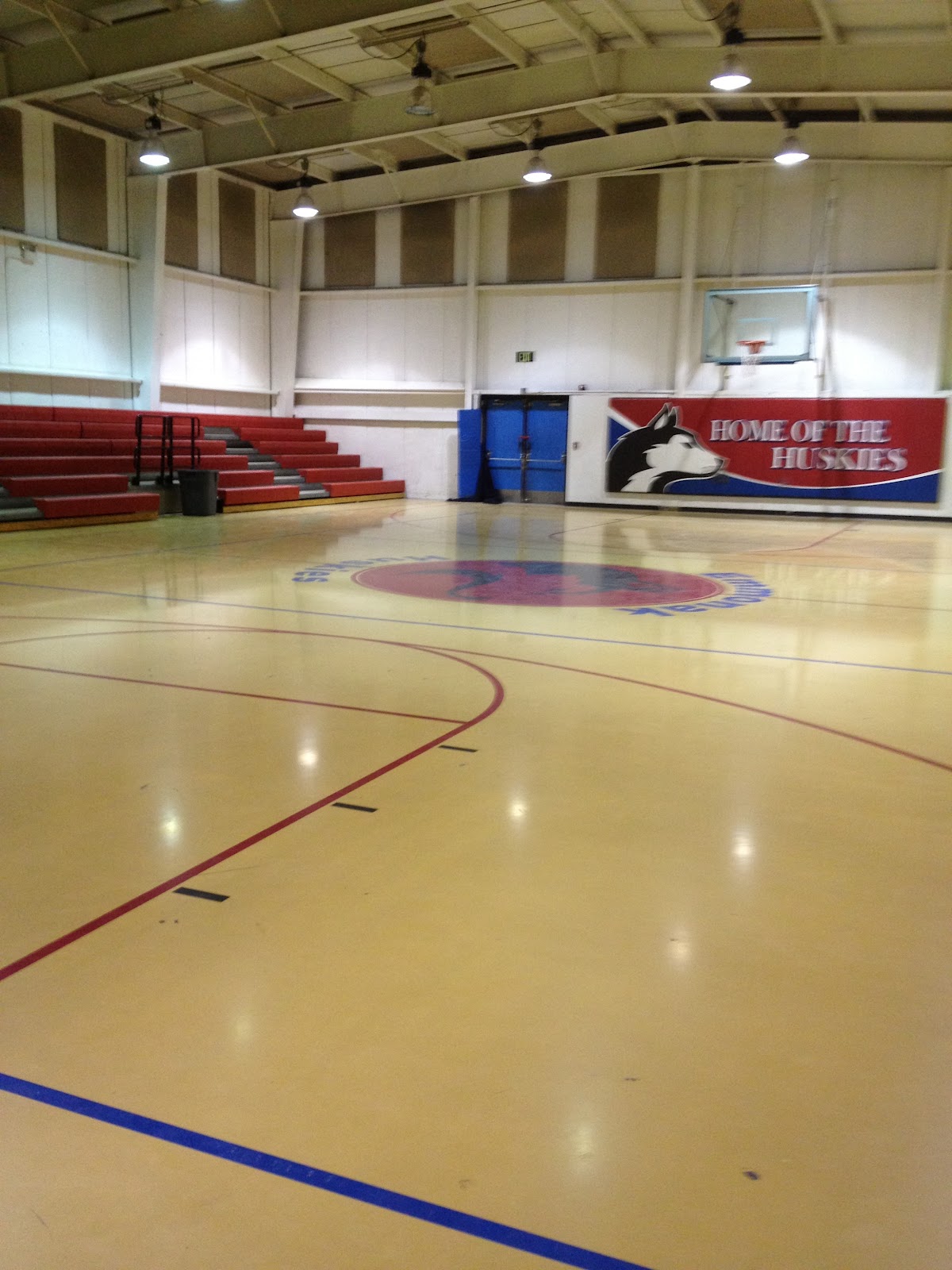 Alaska Frontier Getting to Emmonak