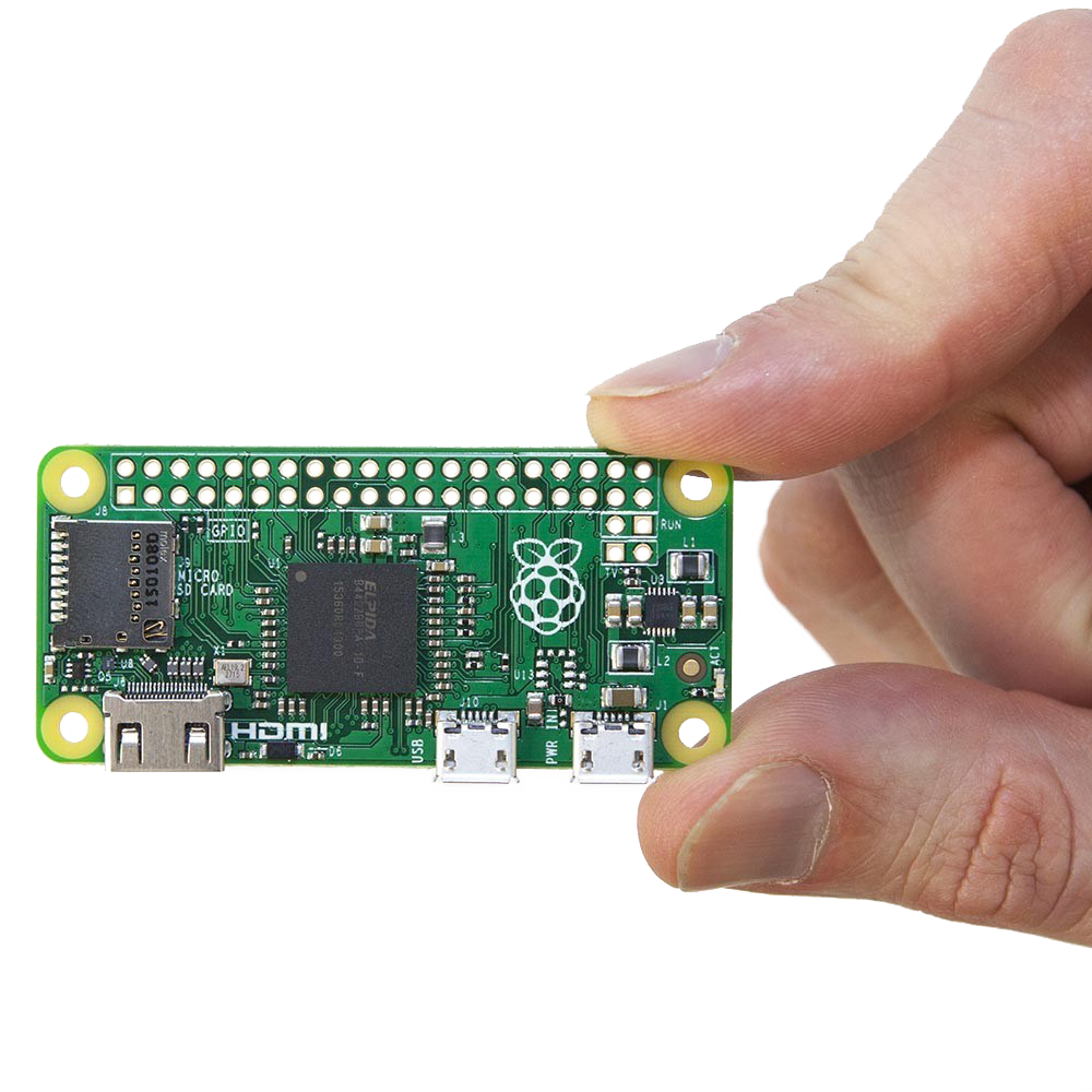 raspberry pi usb print server
