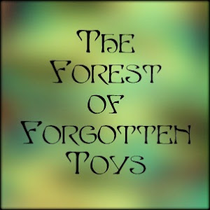 The Forest of Forgotten Toys
